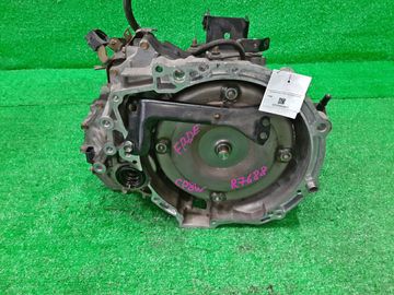 АКПП НА MAZDA PREMACY CP8W FP-DE