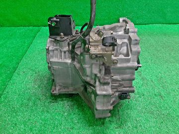 АКПП НА MAZDA PREMACY CP8W FP-DE