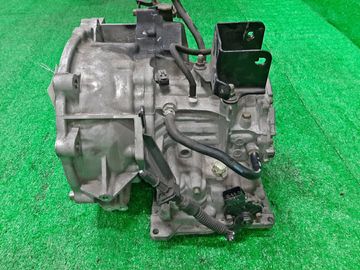 АКПП НА MAZDA PREMACY CP8W FP-DE