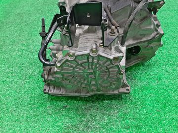 АКПП НА MAZDA PREMACY CP8W FP-DE