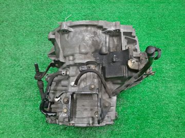 АКПП НА MAZDA PREMACY CP8W FP-DE