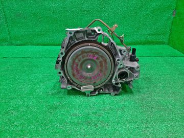 АКПП НА HONDA STREAM RN1 D17A