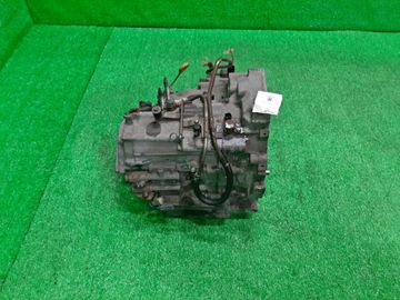 АКПП НА HONDA STREAM RN1 D17A
