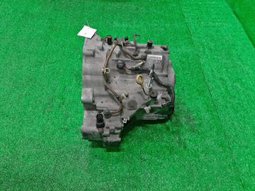 АКПП НА HONDA STREAM RN1 D17A
