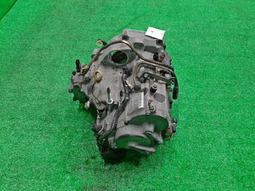 АКПП НА HONDA STREAM RN1 D17A
