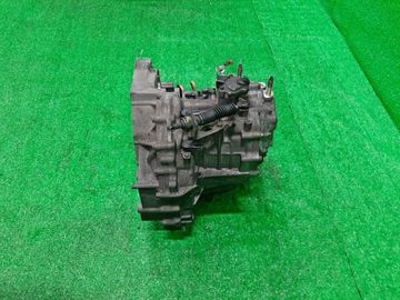 АКПП НА HONDA CIVIC EU3 D17A