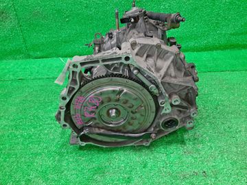 АКПП НА HONDA CIVIC EU3 D17A