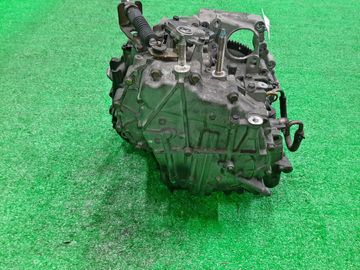 АКПП НА HONDA CIVIC EU3 D17A