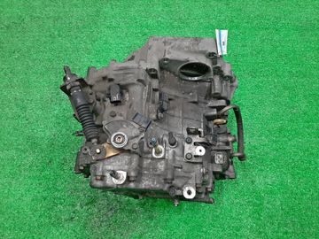 АКПП НА HONDA CIVIC EU3 D17A