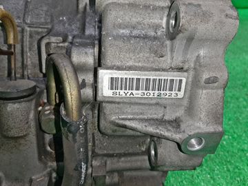 АКПП НА HONDA CIVIC EU3 D17A