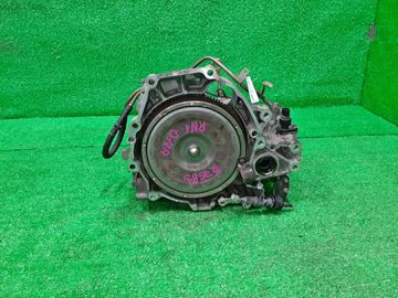 АКПП НА HONDA STREAM RN1 D17A