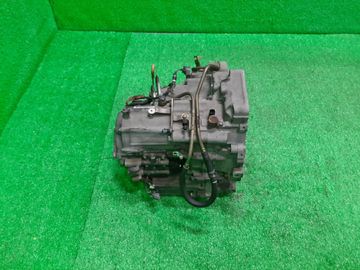 АКПП НА HONDA STREAM RN1 D17A