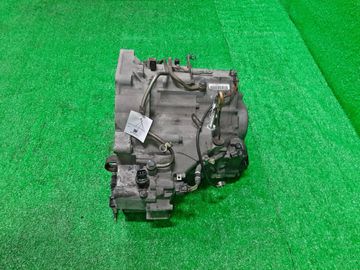АКПП НА HONDA STREAM RN1 D17A