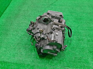 АКПП НА HONDA STREAM RN1 D17A