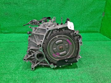 АКПП НА HONDA FIT GD1 L13A
