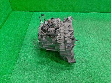 АКПП НА HONDA FIT GD1 L13A