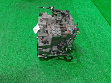 АКПП НА HONDA FIT GD1 L13A