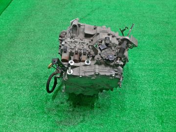 АКПП НА HONDA FIT GD1 L13A