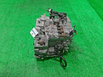 АКПП НА HONDA FIT GD1 L13A