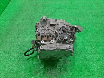 АКПП НА HONDA FIT GD1 L13A