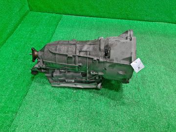 АКПП НА BMW 116I E87 N45B16AC