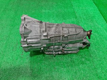 АКПП НА BMW 116I E87 N45B16AC