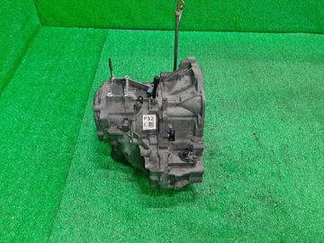 АКПП НА SUZUKI SX4 YA11S M15A