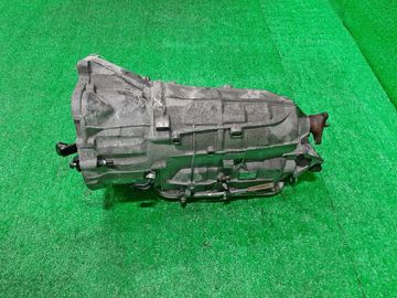 АКПП НА BMW 323I E90 N52B25AE