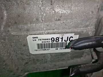 АКПП НА BMW 323I E90 N52B25AE