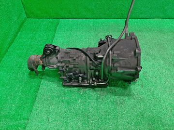 АКПП НА MAZDA BONGO SKP2V L8