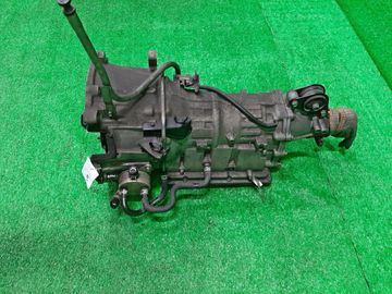АКПП НА MAZDA BONGO SKP2V L8