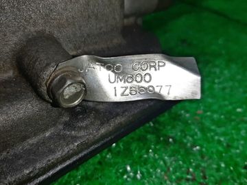 АКПП НА MAZDA BONGO SKP2V L8
