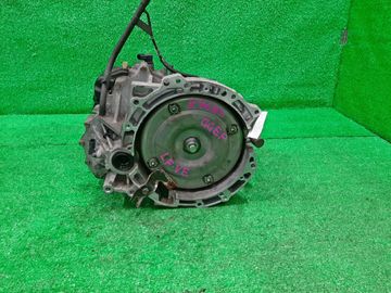 АКПП НА MAZDA ATENZA GGEP LF-VE