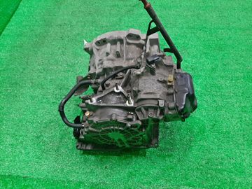 АКПП НА MAZDA ATENZA GGEP LF-VE