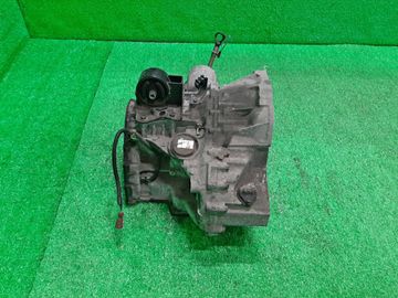 АКПП НА NISSAN SUNNY FB15 QG15DE