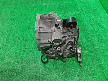 АКПП НА NISSAN SUNNY FB15 QG15DE