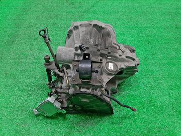 АКПП НА NISSAN SUNNY FB15 QG15DE