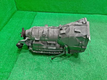 АКПП НА BMW 525I E60 N52B25AF