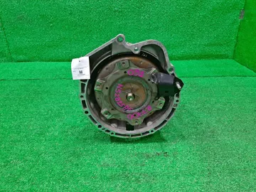 АКПП НА BMW 525I E60 N52B25AF