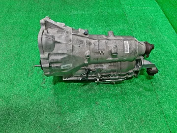 АКПП НА BMW 525I E60 N52B25AF