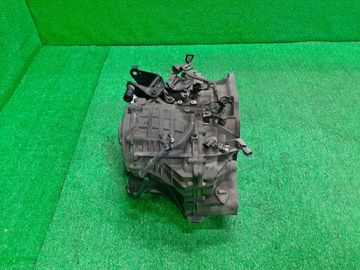 АКПП НА NISSAN SERENA PC24 SR20DE