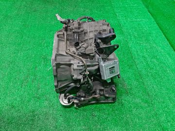 АКПП НА NISSAN SERENA PC24 SR20DE
