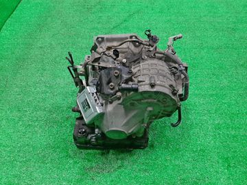 АКПП НА NISSAN SERENA PC24 SR20DE