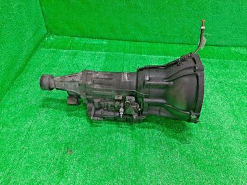 АКПП НА TOYOTA MARK II GX100 1G-FE
