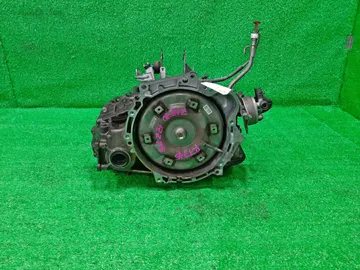 АКПП НА TOYOTA WISH ZNE10 1ZZ-FE