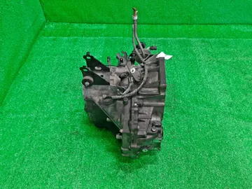 АКПП НА TOYOTA WISH ZNE10 1ZZ-FE