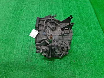 АКПП НА TOYOTA WISH ZNE10 1ZZ-FE