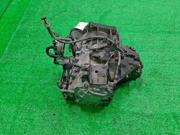 АКПП НА TOYOTA WISH ZNE10 1ZZ-FE