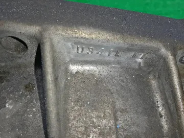АКПП НА TOYOTA WISH ZNE10 1ZZ-FE