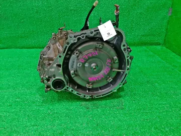 АКПП НА TOYOTA IPSUM ACM21 2AZ-FE